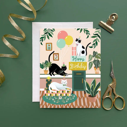 Cards by Christine De Carvalho
