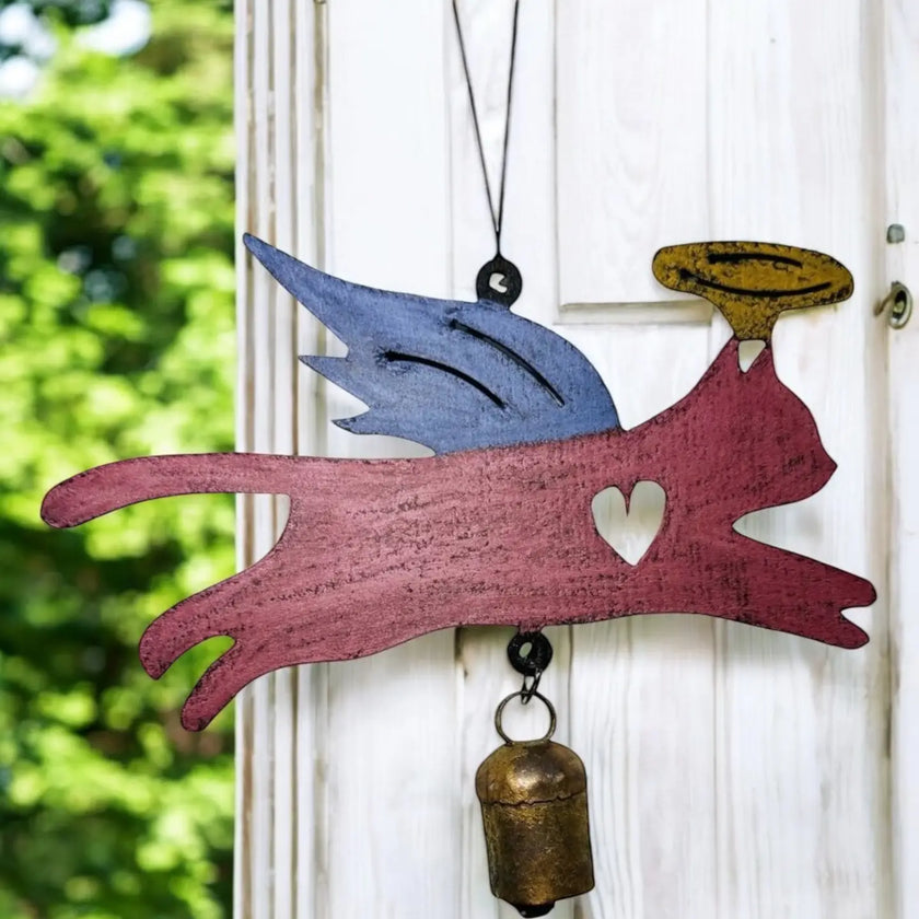 Whimsies Garden Chimes