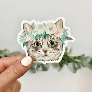 Stickers by Big Moods