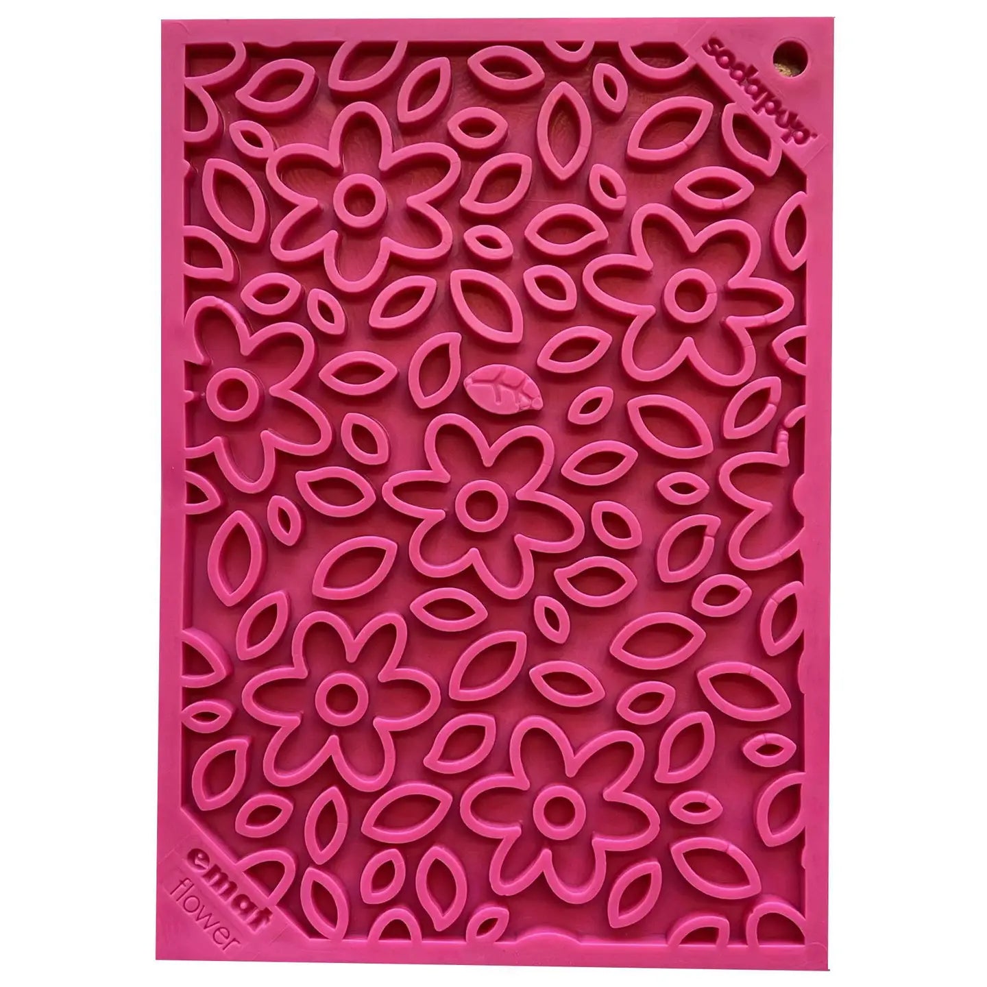 Lick Mats by SodaPup