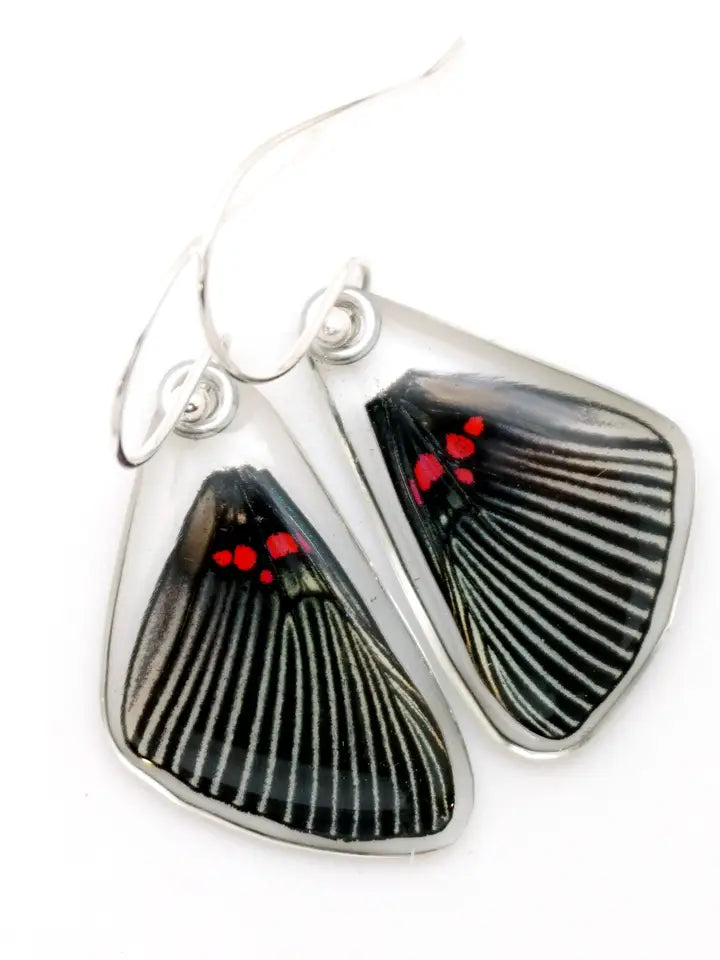 Wingstitution Butterfly Jewelry