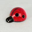 Soapstone Lady Bug Beetle, 2.5