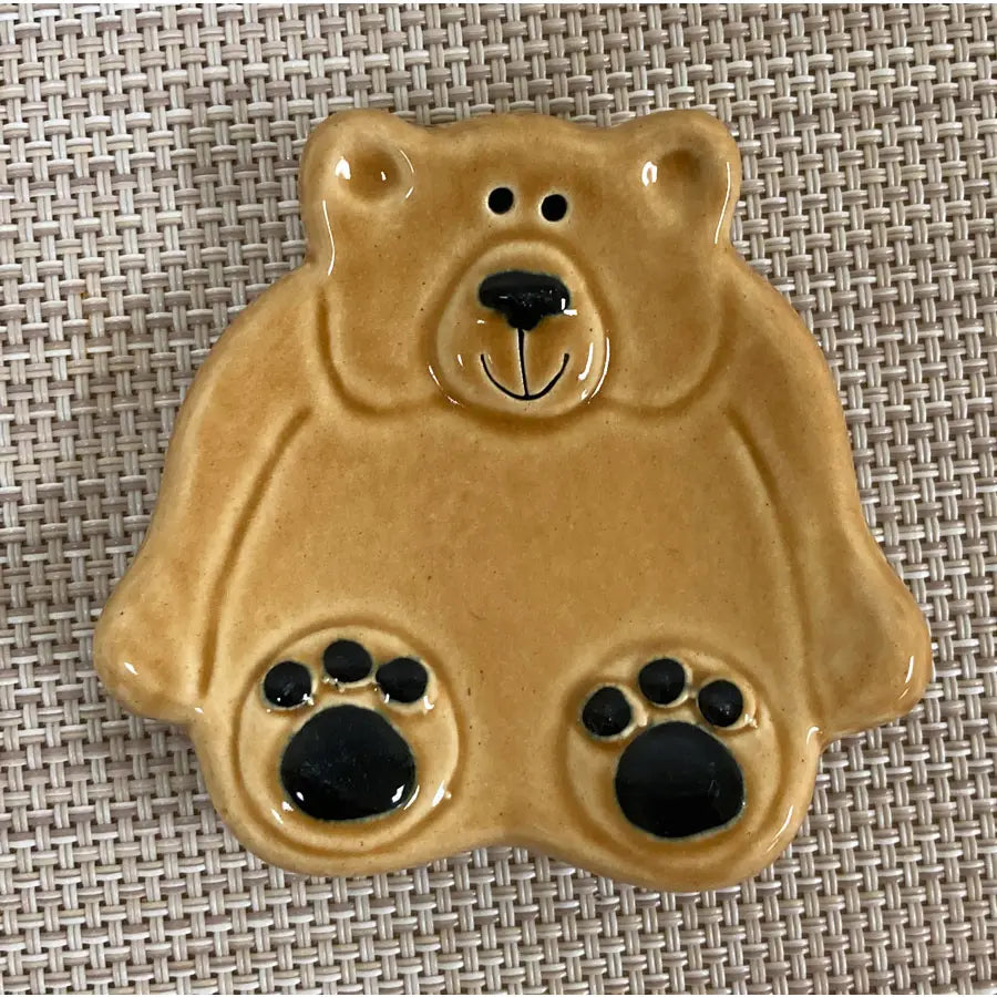 Land & Sea Creatures- Dishes by August Ceramics