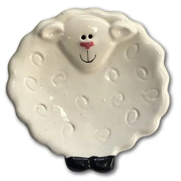 Land & Sea Creatures- Dishes by August Ceramics