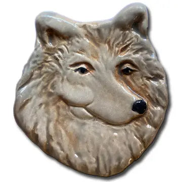 Land & Sea Creatures- Dishes by August Ceramics