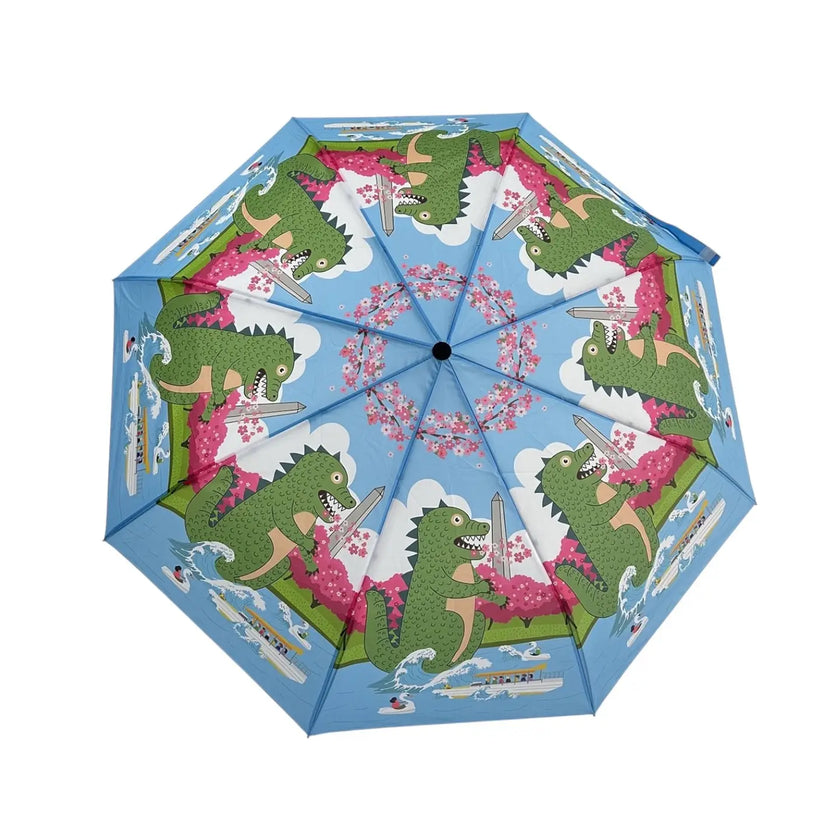 Umbrellas by Naked Decor