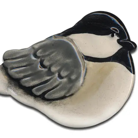 Bird Dishes by August Ceramics