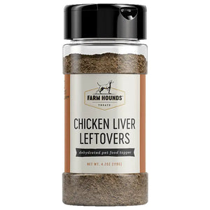 Farm Hounds Pet Food Toppers