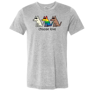 Teddy the Dog T-Shirts