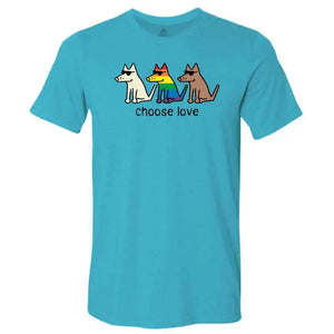 Teddy the Dog T-Shirts