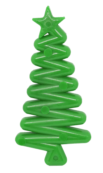 SodaPup Holiday Dog Toys