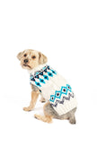 Small Chilly Dog Sweaters