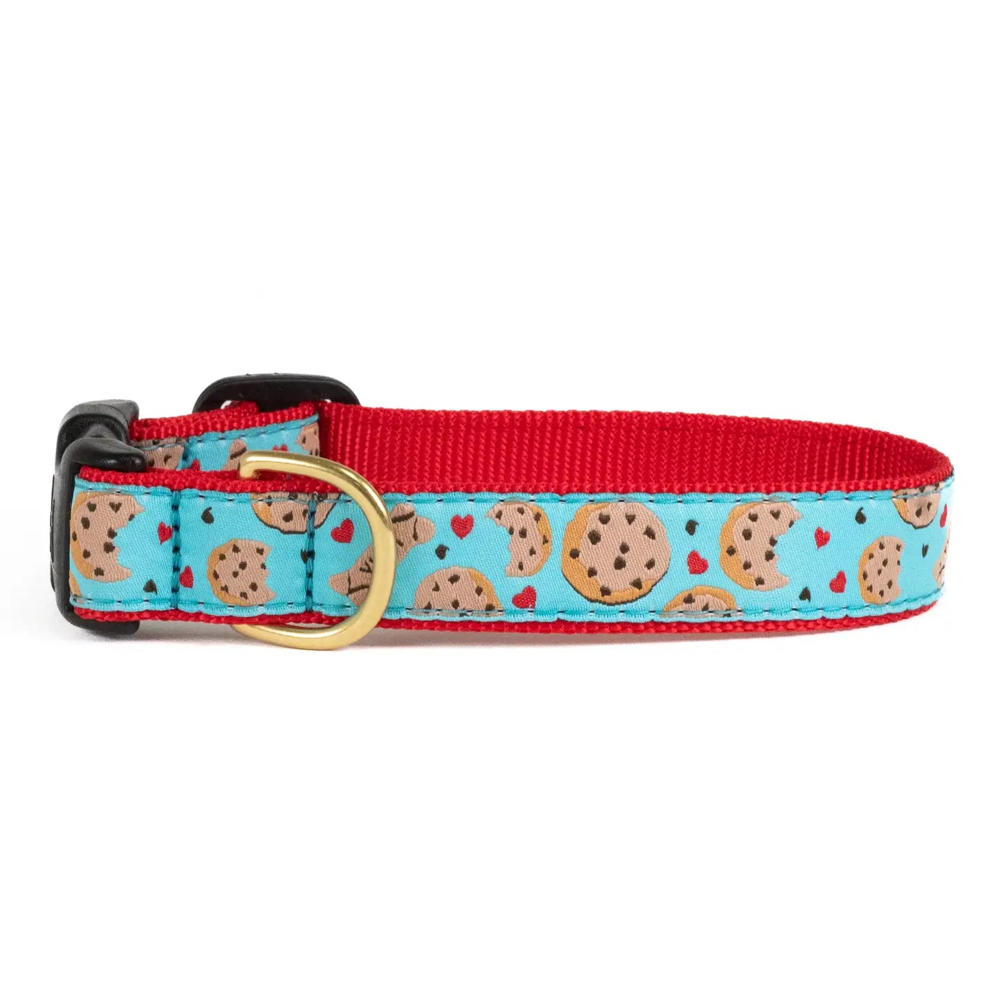 Up Country Collars