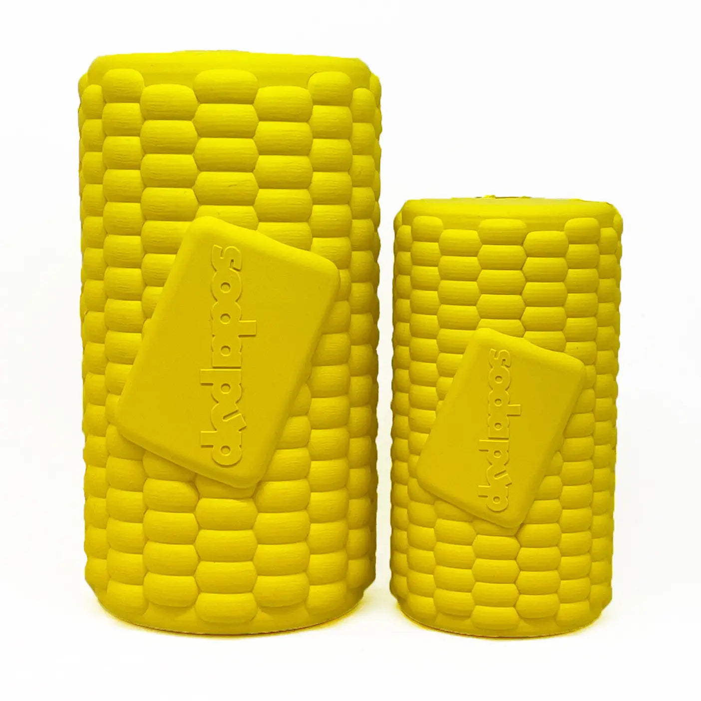 SodaPup Dog Toys