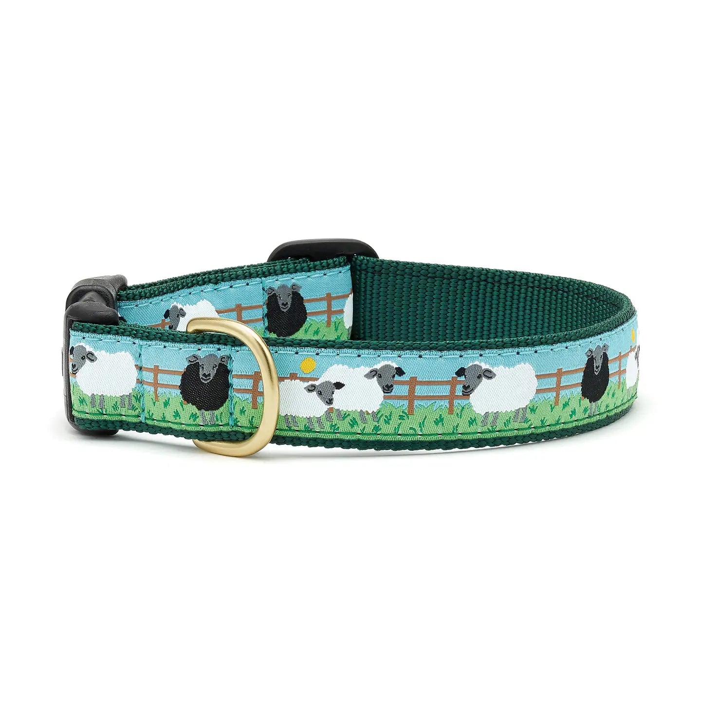 Up Country Collars