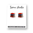 Sona Studio Earrings