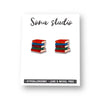 Sona Studio Earrings