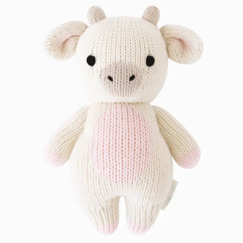 Baby Animal Collection by Cuddle+Kind