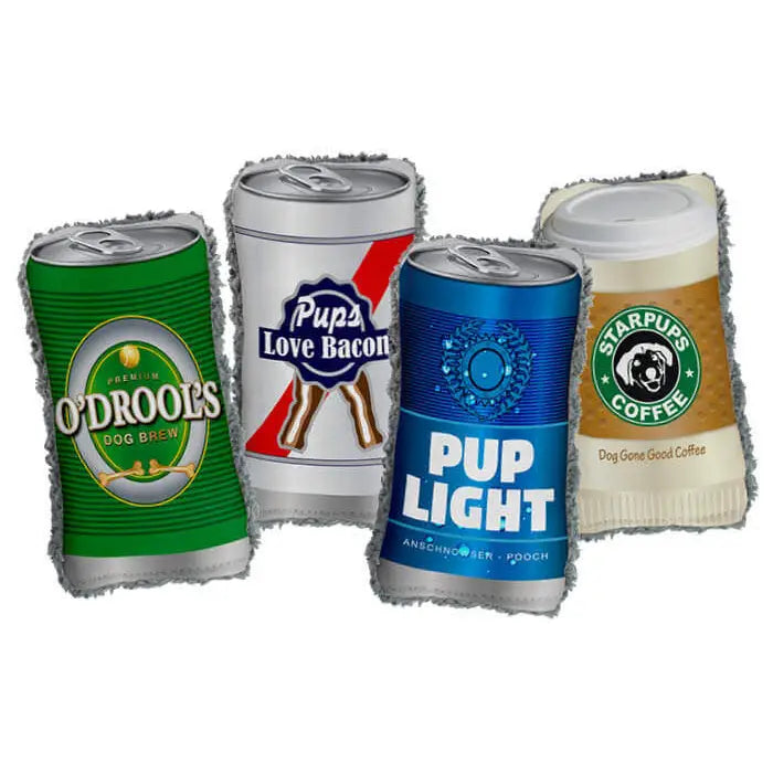 Dog Toys by Cycle Dog