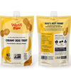 Creamy Dog Treats by West Paw