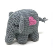 Plush Toys by Melange Collection