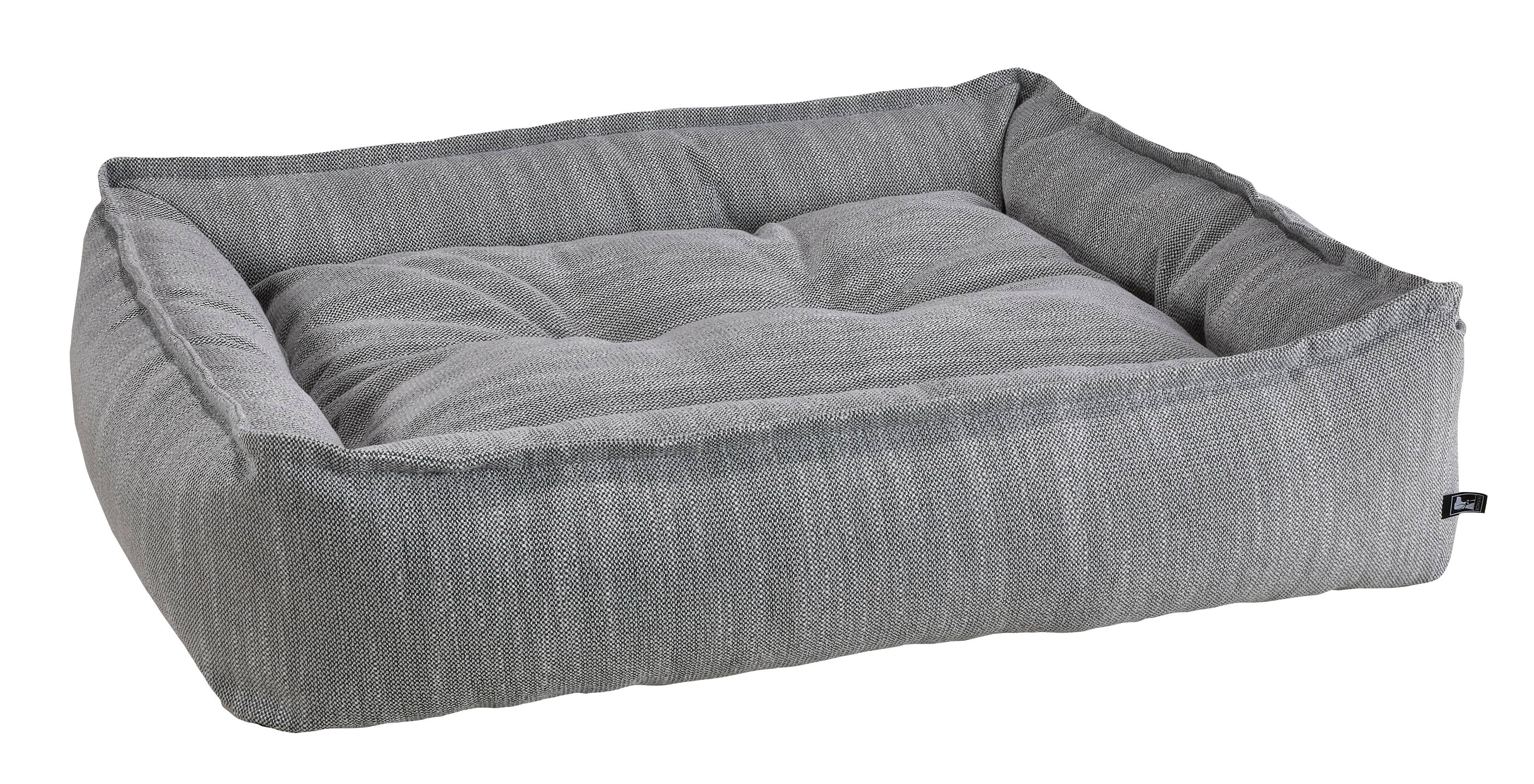 Sterling Lounge Stone Grey