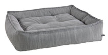 Sterling Lounge Stone Grey