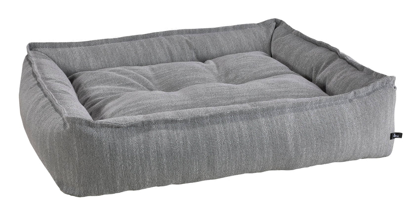 Sterling Lounge Stone Grey