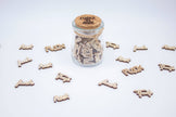 Jar of Fucks to Give - Funny Gift