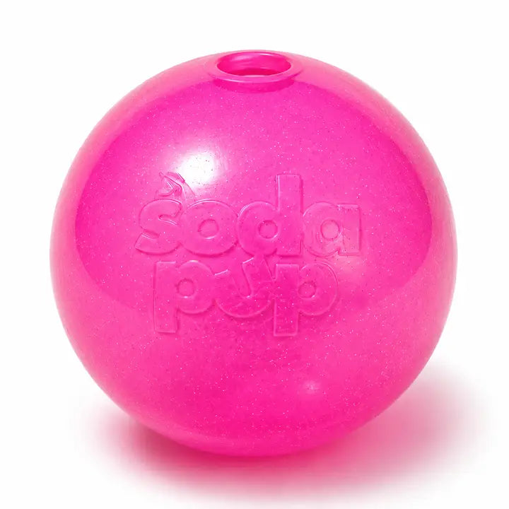 SodaPup Dog Toys