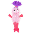 Oomaloo Pet Toy - Mermaid - Medium