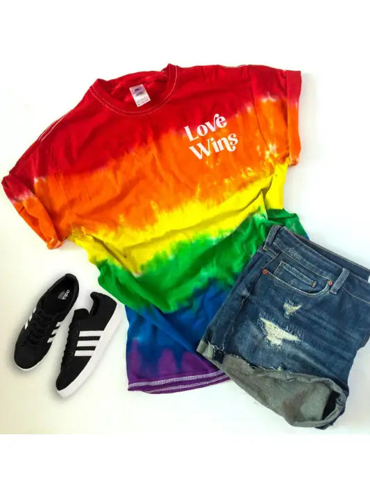 Pride Merch by Bash