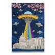 Tea Towel Collection by Naked Decor
