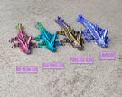 Baby Crystal Dragon