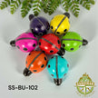 Soapstone Lady Bug Beetle, 2.5