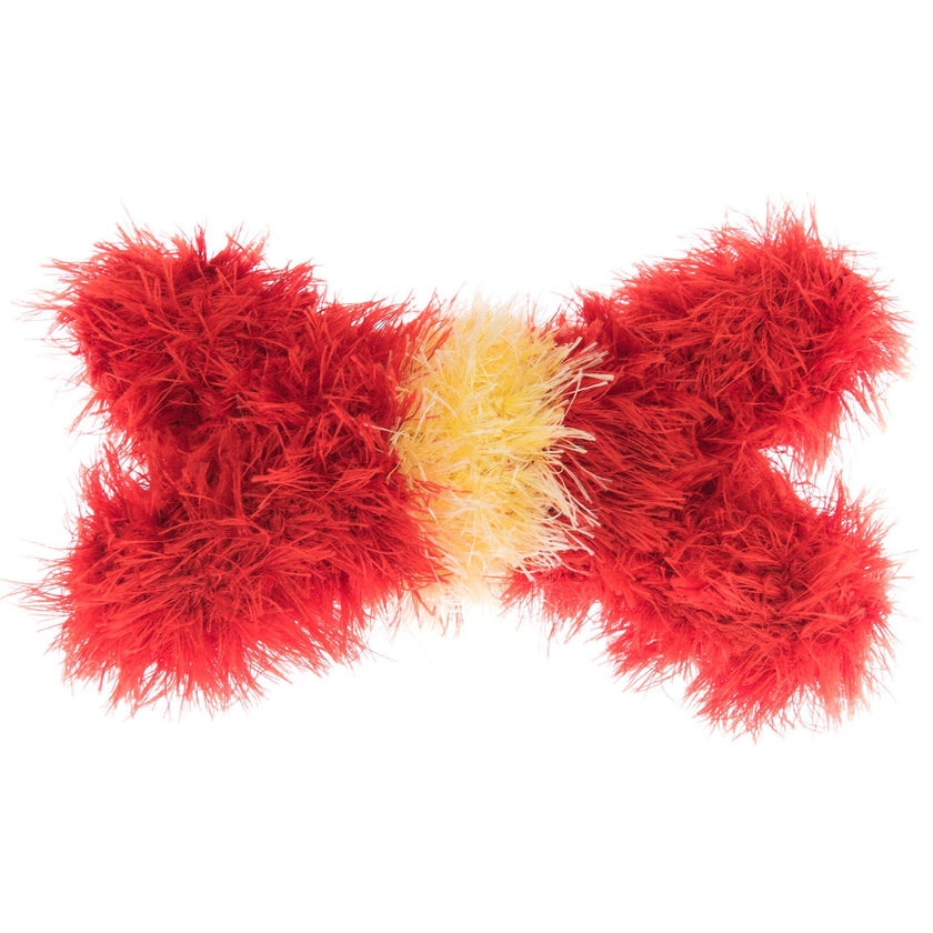 Oomaloo Pet Toy - Bone