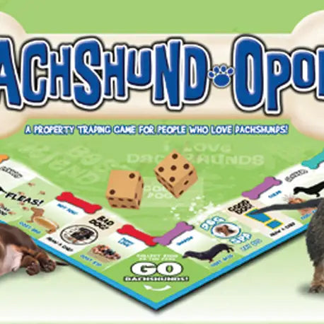 Monopoly Games and More!