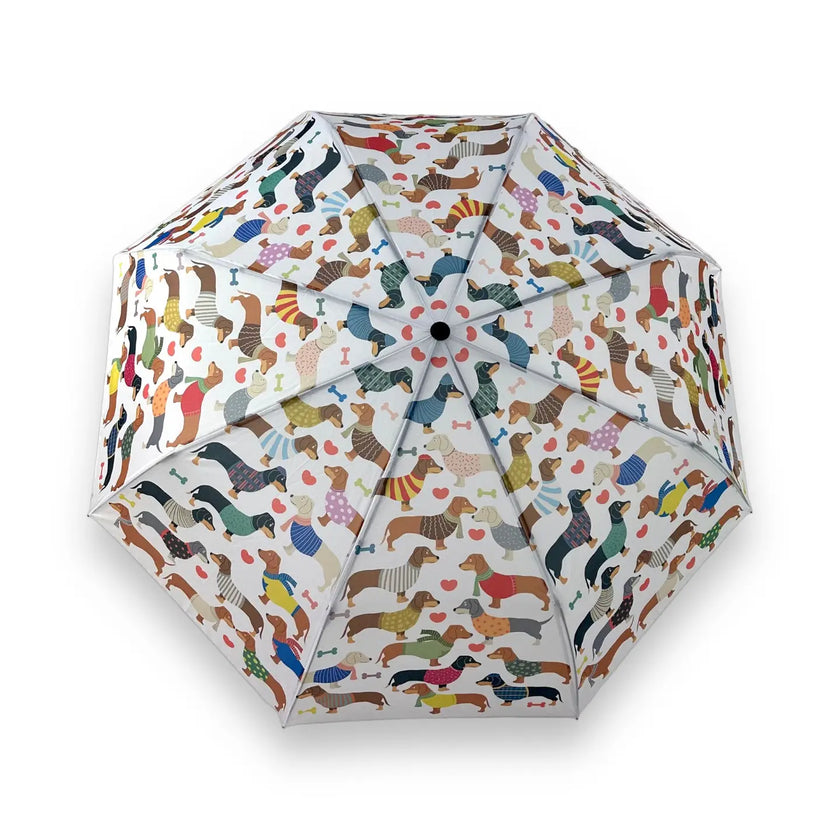 Umbrellas by Naked Decor