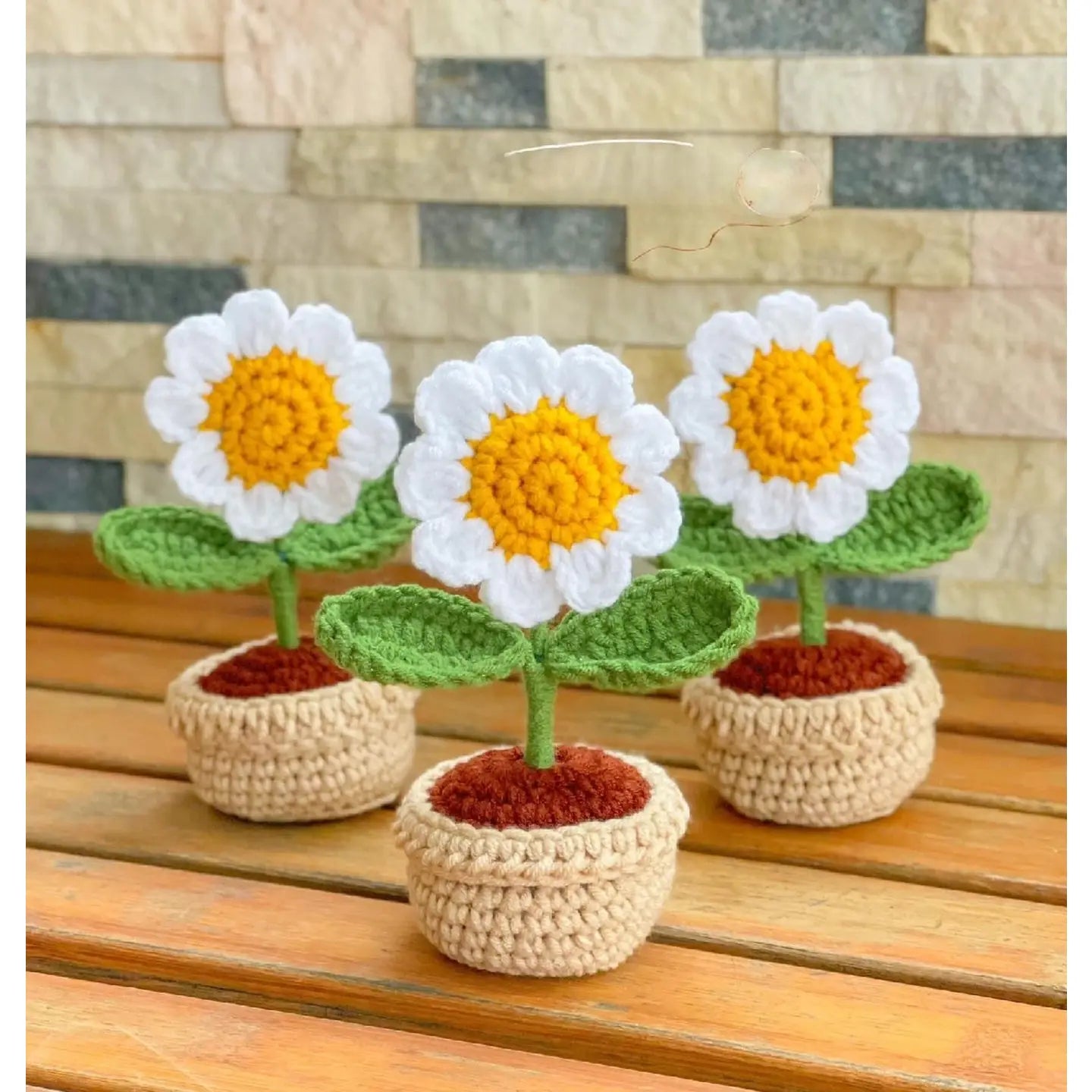 Tomopod LLC Crochet