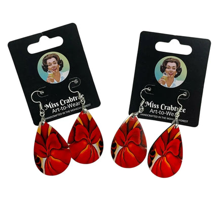 Miss Crabtree