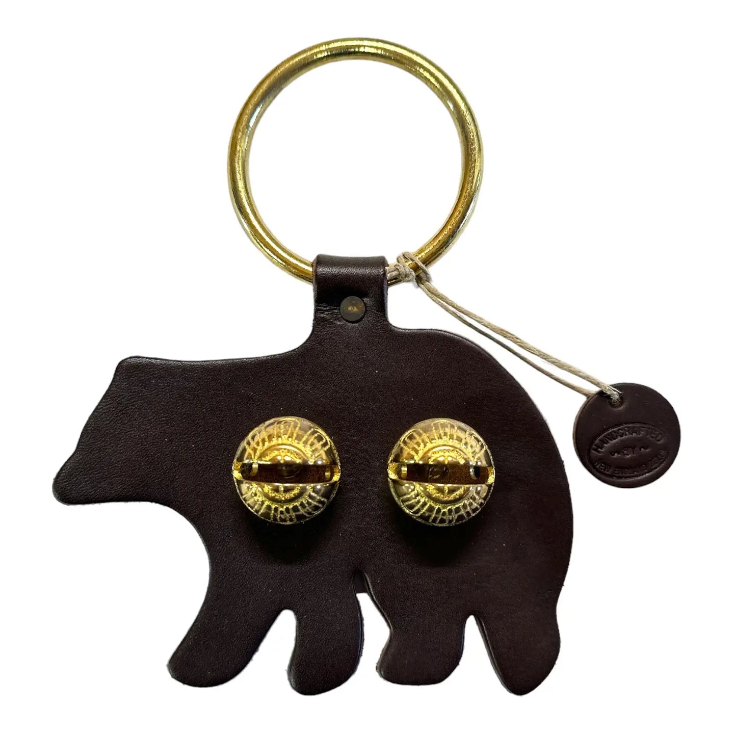 Door Hanging Bells by New England Bells