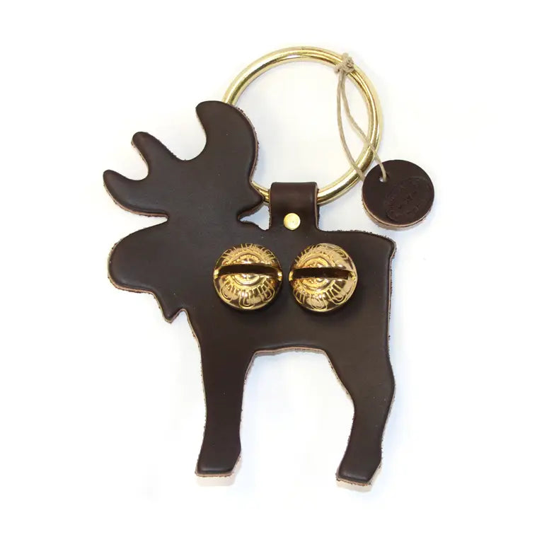 Door Hanging Bells by New England Bells