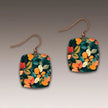 Handmade Earrings by Illustrated Light & DC Designs