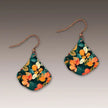 Handmade Earrings by Illustrated Light & DC Designs