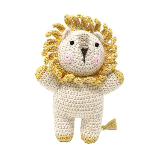 Plush Toys by Melange Collection