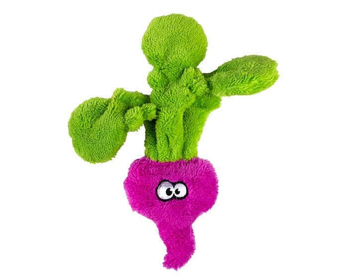 Duraplush Radish