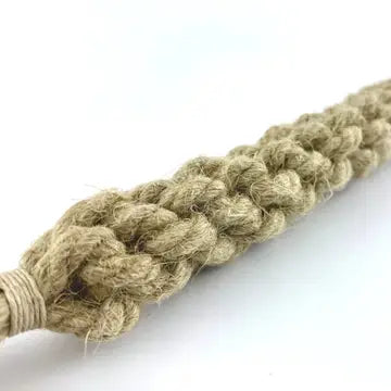 Hemp Dog Toys by Pawsome Pet Toys