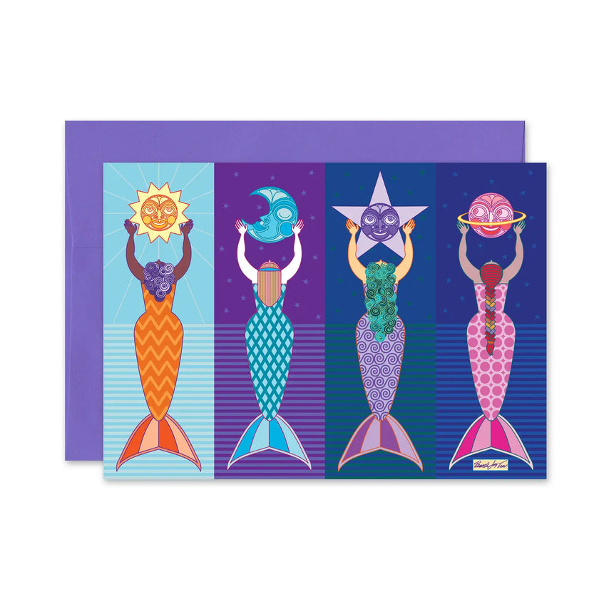 The Art of Pamela Joy Trow- Greeting Cards