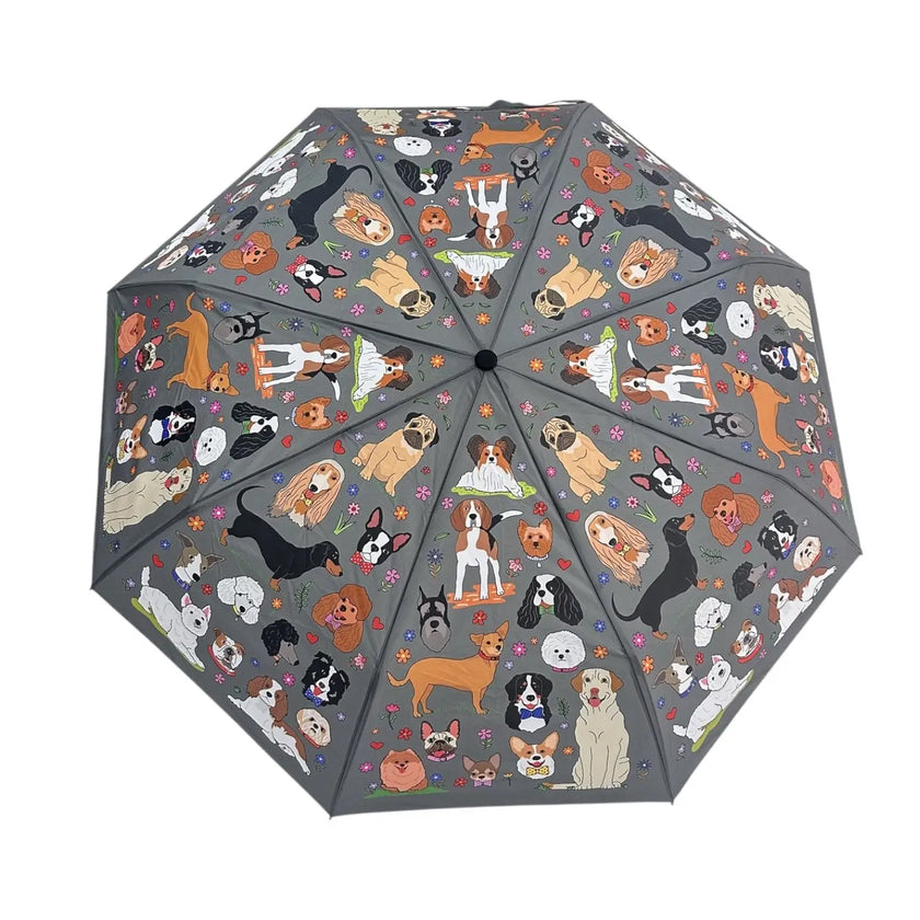 Umbrellas by Naked Decor