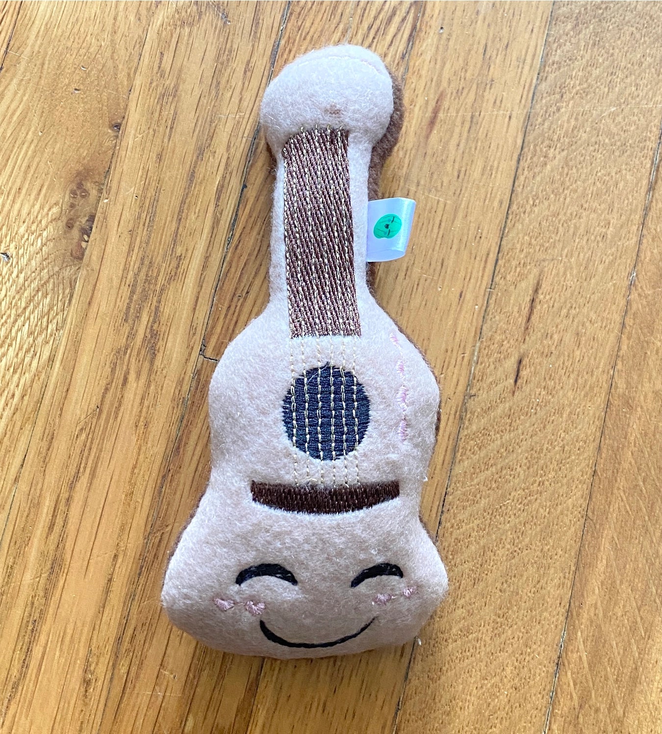 Dog Toys by Screaming Pickles